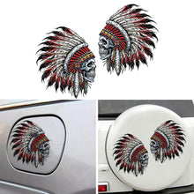 Load image into Gallery viewer, 1Pair Car Rear View Mirror Sticker Reflective Decal Vinyl Sticker Decal Stripe Sticker  Car Rear View Mirror Stickers Car Body Stickers Waterproof Reflective Car Side Stickers Auto Side Stripe Decals  Side Mirror Reflective Decals Auto Rearview Stickers
