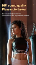 Load image into Gallery viewer, Sports Headphones Wireless Wearable Music Player Built-in Memory Sweatproof  Player Music FM Radio Wireless Headset Bluetooth Headphones Earbuds Bluetooth 5.0 Sport Outdoor Workout Hands Free Handsfree Ear Buds For Running
