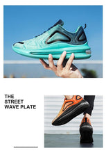 Load image into Gallery viewer, High Quality Fashion Men's Sneakers Air Mesh Casual Sneakers Comfortable Mixed Colors Sneakers Luxury Non Slip Tennis Sport Athletic Walking Fashion Sneakers
