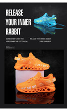 Load image into Gallery viewer, New Purple Womens Sport Sneakers Running Mesh Platform Sneakers Breathable Tennis Outdoor Lightweight Twist Bottom Breathable Tennis Sport Shoes For Workout Walking Outdoor Sport Gym

