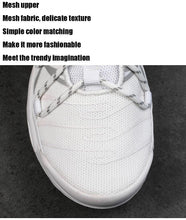 Load image into Gallery viewer, Air Cushion Mens Comfortables Sneakers Breathable Non Slip Casual Lightweight Running Gym Sneakers Jogging Walking Couples Outdoor Gym Sport Mens Sneakers
