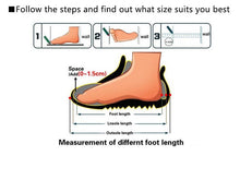 Load image into Gallery viewer, Men Breathable Basketball Shoes Shockproof High Top Sneakers Cushioning Sport Shoes Outdoor Training Ankle Boots Lightning Professional Anti Slip Sports Shoes For Running Walking Sport
