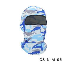 将图片加载到图库查看器，Sally Face Mask Full Face Mask Fleece Cap Balaclava Neck Warmer Hood Winter Sports Ski Men Women Tactical Mask Men Mask Sun Balaclava Shawl Women Winter Hat Soft Knitted Hooded Neck Collar Cap Beanie Hat Warm Scarf Unisex Bonnet Hooded Scarf Hat
