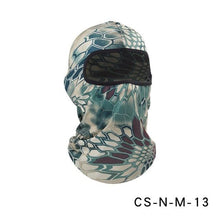 将图片加载到图库查看器，Sally Face Mask Full Face Mask Fleece Cap Balaclava Neck Warmer Hood Winter Sports Ski Men Women Tactical Mask Men Mask Sun Balaclava Shawl Women Winter Hat Soft Knitted Hooded Neck Collar Cap Beanie Hat Warm Scarf Unisex Bonnet Hooded Scarf Hat
