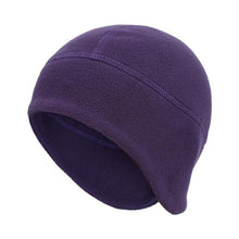 将图片加载到图库查看器，Sally Face Mask Full Face Mask Fleece Cap Balaclava Neck Warmer Hood Winter Sports Ski Men Women Tactical Mask Men Mask Sun Balaclava Shawl Women Winter Hat Soft Knitted Hooded Neck Collar Cap Beanie Hat Warm Scarf Unisex Bonnet Hooded Scarf Hat
