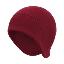 将图片加载到图库查看器，Sally Face Mask Full Face Mask Fleece Cap Balaclava Neck Warmer Hood Winter Sports Ski Men Women Tactical Mask Men Mask Sun Balaclava Shawl Women Winter Hat Soft Knitted Hooded Neck Collar Cap Beanie Hat Warm Scarf Unisex Bonnet Hooded Scarf Hat
