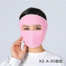 将图片加载到图库查看器，Sally Face Mask Full Face Mask Fleece Cap Balaclava Neck Warmer Hood Winter Sports Ski Men Women Tactical Mask Men Mask Sun Balaclava Shawl Women Winter Hat Soft Knitted Hooded Neck Collar Cap Beanie Hat Warm Scarf Unisex Bonnet Hooded Scarf Hat
