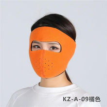 将图片加载到图库查看器，Sally Face Mask Full Face Mask Fleece Cap Balaclava Neck Warmer Hood Winter Sports Ski Men Women Tactical Mask Men Mask Sun Balaclava Shawl Women Winter Hat Soft Knitted Hooded Neck Collar Cap Beanie Hat Warm Scarf Unisex Bonnet Hooded Scarf Hat
