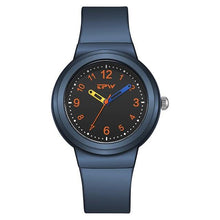将图片加载到图库查看器，Simple Super Easy To Read Watch For Medical Doctors Women Students Nurse Watch For Medical Students Doctors Nursing Watches For Women With Second Hand
