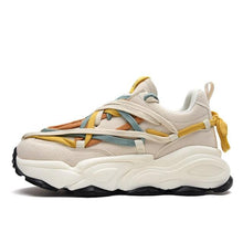 将图片加载到图库查看器，Modern Blue Men's Running Shoes Comfortable Breathable Unisex Sports Shoes Rubber Hard-Wearing Sneakers Casual Sport Shoes Casual Sports Tennis Sneakers

