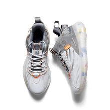 Load image into Gallery viewer, Summer Sports Light And Breathable Classic Casual Shoes Men's Spring Sports Running Mesh Breathable Lightweight Cushioning Training Athletic Sport Workout Sneakers
