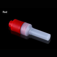 将图片加载到图库查看器，1PCS New Bike Spoke Light Mini Plastic LED Bicycle Wheel Spoke Light Flash Modes Waterproof LED Bicycle Spoke Light Changes Patterns Fashion Bicycle Rim Lights For Bike
