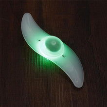 将图片加载到图库查看器，1PCS New Bike Spoke Light Mini Plastic LED Bicycle Wheel Spoke Light Flash Modes Waterproof LED Bicycle Spoke Light Changes Patterns Fashion Bicycle Rim Lights For Bike

