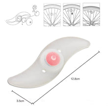 将图片加载到图库查看器，Waterproof Bicycle Spoke Light Willow Shape LED Bike Wheel Light Outdoor Cycling Lights LED Bicycle Spoke Light Visibility Safety Bike Light Outdoor Bicycle Tire Safety Light Bike Spoke Decorations
