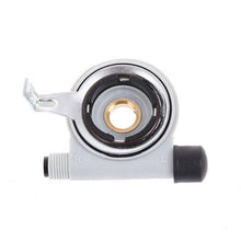 将图片加载到图库查看器，Retro Mountain Road Bike Computer Vintage Bike Speedometer Analog Classical Mechanical Odometer Durable Quality Aluminum Alloy Accurate Mechanical Odometer Speedometer For Bicycle
