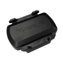 将图片加载到图库查看器，Waterproof Bike Computer GPS Cycling Computer Navigation Speedometer Wireless Bicycle Speedometer Odometer With LCD Display Waterproof Tracker Fits All Bikes Electric Bike
