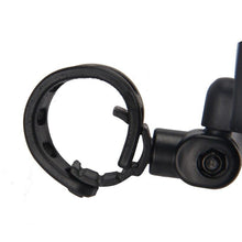 Load image into Gallery viewer, Bicycle Rearview Handlebar Mirrors Cycling Rear View Rotate Wide-Angle Bike Cycling Accessories Rotate Bike Bicycle Cycling  Handlebar Safety Rearview Rear View Mirror
