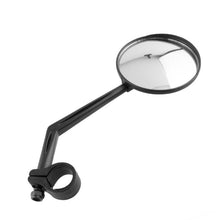 将图片加载到图库查看器，Bicycle Rear View Handlebar Mirrors 360 Degree Rotation Bike Rear Mirrors Cycling Rear View Bike Handlebar Rear View Mirrors Bike Mirror Adjustable Handlebar Rear View Mirrors For Mountain Road Bike Bicycle Electric Motorcycle

