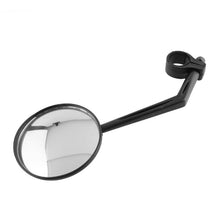 将图片加载到图库查看器，Bicycle Rear View Handlebar Mirrors 360 Degree Rotation Bike Rear Mirrors Cycling Rear View Bike Handlebar Rear View Mirrors Bike Mirror Adjustable Handlebar Rear View Mirrors For Mountain Road Bike Bicycle Electric Motorcycle
