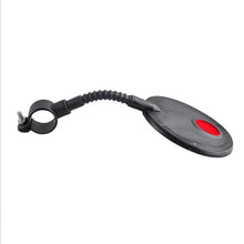 Load image into Gallery viewer, Mini 360 Degrees Adjustable Bike Rearview Mirror Bike Bicycle Handlebar Flexible Safe Rearview Rear View Mirror Rotate Cycling Bike Mirror 360° Adjustable Rotatable Bicycle Mirror Bicycle Mirrors For Handlebars Bike Mirror Handlebar Mount
