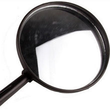 将图片加载到图库查看器，Bicycle Rear View Handlebar Mirrors 360 Degree Rotation Bike Rear Mirrors Cycling Rear View Bike Handlebar Rear View Mirrors Bike Mirror Adjustable Handlebar Rear View Mirrors For Mountain Road Bike Bicycle Electric Motorcycle
