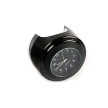 Load image into Gallery viewer, 22-25mm Multi-functional Motorcycle Handlebar Mount Clock Universal Waterproof Motorcycle Handlebar Watch  Durable Practical Classic Waterproof Luminous Quartz Watch
