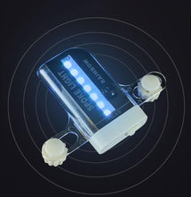 Load image into Gallery viewer, 30 Pattern Bike Lights LED Bicycle Decorative Lights Riding Cool Wheels Warning LED Waterproof Bicycle Spoke Tire Light Patterns Bicycle Rim Lights For Mountain Bike Road Bikes
