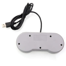 将图片加载到图库查看器，Simple Sustainable USB Portable Joystick Gamepad Controller Compatible With PC Computer Laptop  Ergonomic Design Joystick

