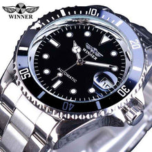 将图片加载到图库查看器，2021 Fashion Black Red Sport Mens Watches Luxury Luminous Hands Watch Elegant Leather Strap Design
