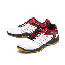 将图片加载到图库查看器，Professional Breathable Anti-Slippery Sport Mens Sneakers Athletic Sneakers Outdoor Walking Mens Comfortable Fashion Running Sneakers Non Slip Tennis Sneakers
