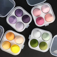 Load image into Gallery viewer, Professional Cosmetic Puff Blending Makeup Sponge
