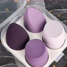 Load image into Gallery viewer, Professional Cosmetic Puff Blending Makeup Sponge
