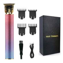 将图片加载到图库查看器，Professional Electric Hair Clippers
