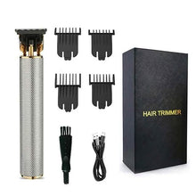 将图片加载到图库查看器，Professional Electric Hair Clippers
