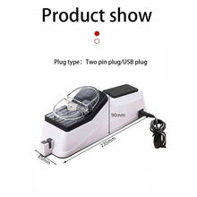 将图片加载到图库查看器，Professional Electric Knife Sharpener
