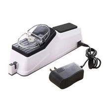 将图片加载到图库查看器，Professional Electric Knife Sharpener
