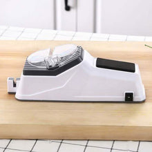 将图片加载到图库查看器，Professional Electric Knife Sharpener

