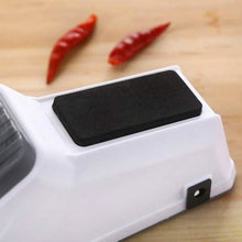 将图片加载到图库查看器，Professional Electric Knife Sharpener
