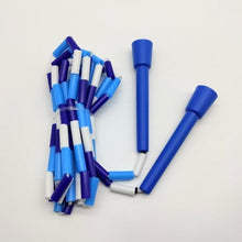 Load image into Gallery viewer, Professional Jump Rope  Men Gym PVC Skipping Rope Ropes With Plastic Handles For Any Skill Level Sports Segmented Jump Rope For Outdoor Fitness Gym Men Women
