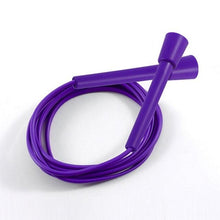 Load image into Gallery viewer, Professional Jump Rope  Men Gym PVC Skipping Rope Ropes With Plastic Handles For Any Skill Level Sports Segmented Jump Rope For Outdoor Fitness Gym Men Women
