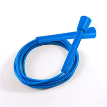 Load image into Gallery viewer, Professional Jump Rope  Men Gym PVC Skipping Rope Ropes With Plastic Handles For Any Skill Level Sports Segmented Jump Rope For Outdoor Fitness Gym Men Women

