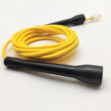 Load image into Gallery viewer, Professional Jump Rope  Men Gym PVC Skipping Rope Ropes With Plastic Handles For Any Skill Level Sports Segmented Jump Rope For Outdoor Fitness Gym Men Women
