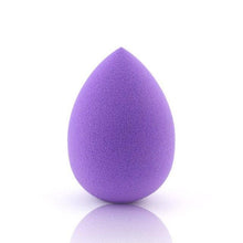 Load image into Gallery viewer, Professional Makeup Sponge Different Soft Shape Concealer Sponge Mix Powder Cosmetic Puff Make Up Colorful Sylish

