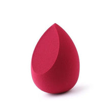 Load image into Gallery viewer, Professional Makeup Sponge Different Soft Shape Concealer Sponge Mix Powder Cosmetic Puff Make Up Colorful Sylish

