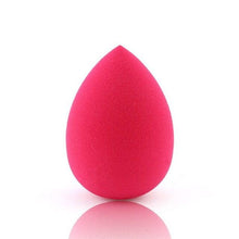 Load image into Gallery viewer, Professional Makeup Sponge Different Soft Shape Concealer Sponge Mix Powder Cosmetic Puff Make Up Colorful Sylish
