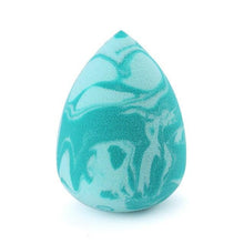 Load image into Gallery viewer, Professional Makeup Sponge Different Soft Shape Concealer Sponge Mix Powder Cosmetic Puff Make Up Colorful Sylish
