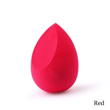 Load image into Gallery viewer, Professional Makeup Sponge Different Soft Shape Concealer Sponge Mix Powder Cosmetic Puff Make Up Colorful Sylish
