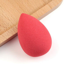 Load image into Gallery viewer, Professional Makeup Sponge Different Soft Shape Concealer Sponge Mix Powder Cosmetic Puff Make Up Colorful Sylish
