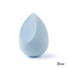 Load image into Gallery viewer, Professional Makeup Sponge Different Soft Shape Concealer Sponge Mix Powder Cosmetic Puff Make Up Colorful Sylish
