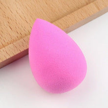Load image into Gallery viewer, Professional Makeup Sponge Different Soft Shape Concealer Sponge Mix Powder Cosmetic Puff Make Up Colorful Sylish
